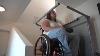 200W 110V Portable Stair Lifting Motorized Climbing Wheelchair Stair Lift Chair
